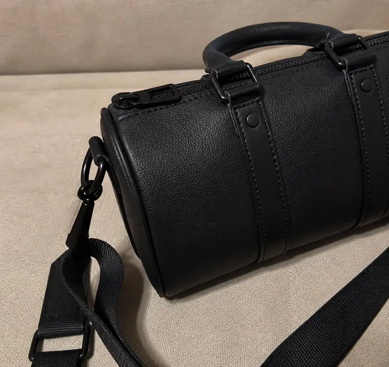 Aerogra Keepall XS M80950 photo review