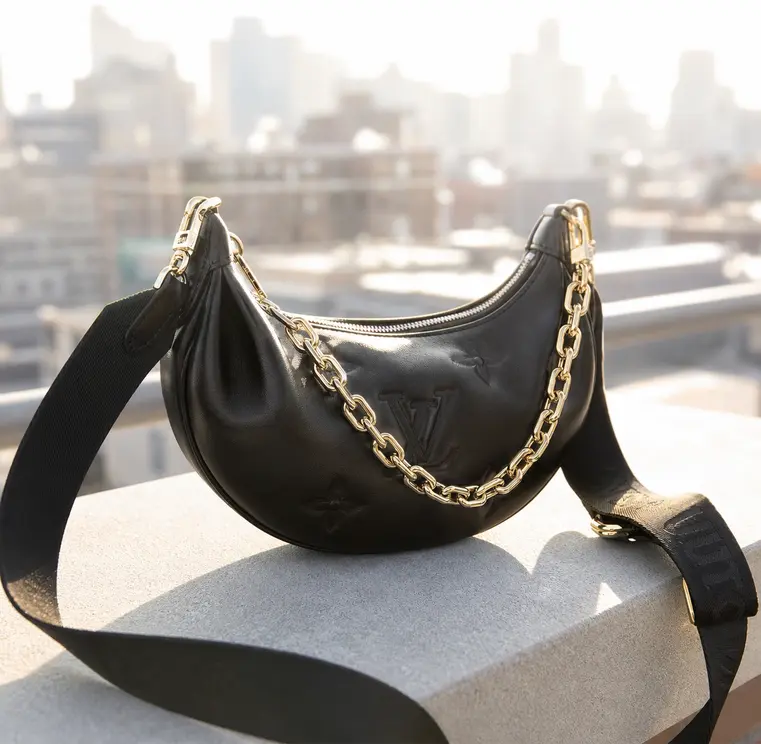 Monogram Over The Moon M59799 photo review