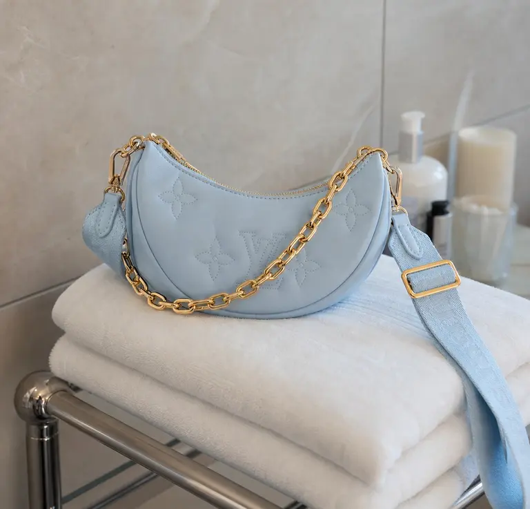 Monogram Over The Moon M59825 photo review