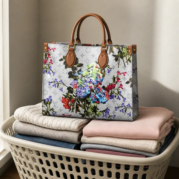 Monogram Motif OnTheGo MM Tote Bag M21233 photo review
