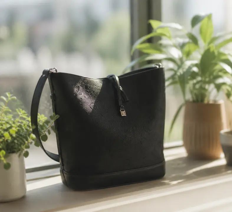 Flore Handbag M12139 photo review