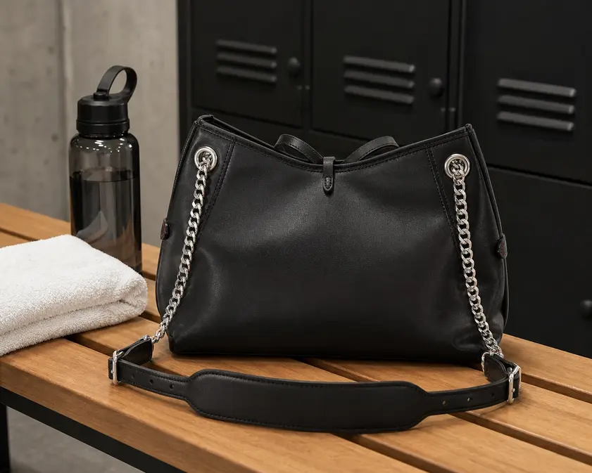 CarryAll Vibe BB M12888 photo review