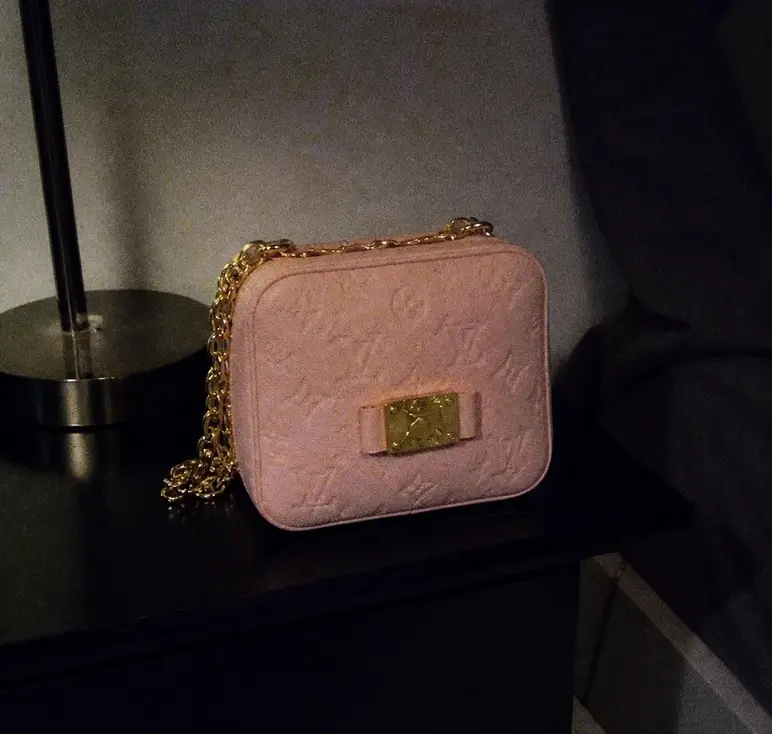 Pochette Metis East West M47045 photo review