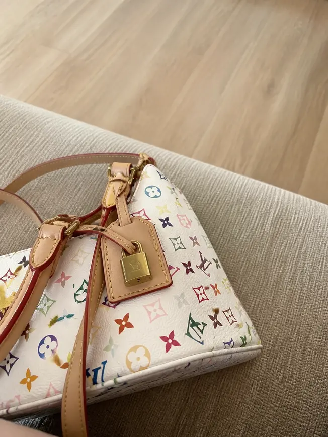 LV x TM All In BB M13089 photo review