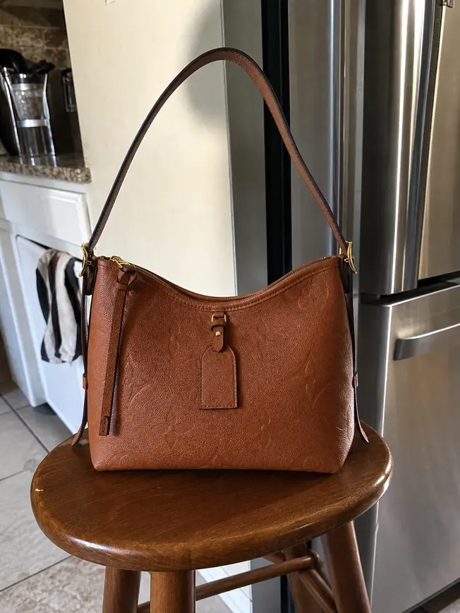 CarryAll PM M11790 photo review