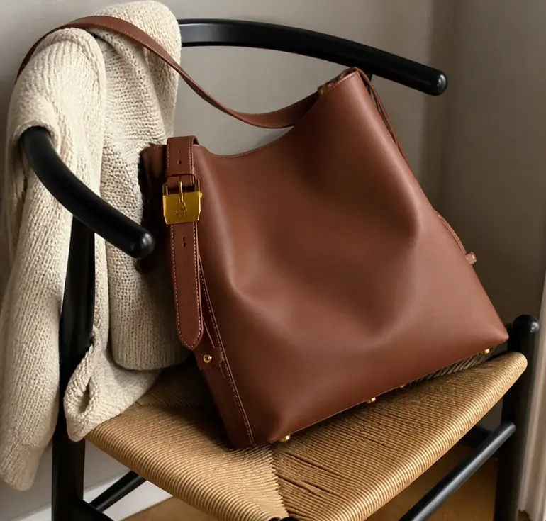 Low Key Hobo MM M24974 photo review