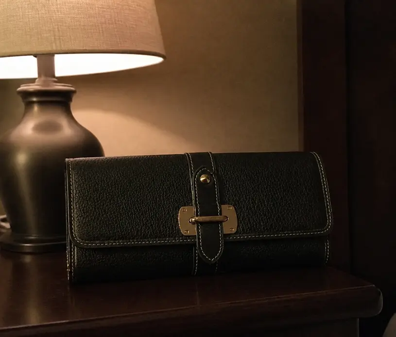 Monogram LE Favori Wallet M95645 photo review