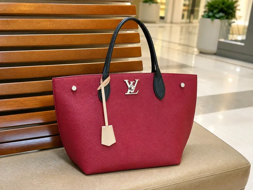 2018 Premium Lockme Go M52409 photo review