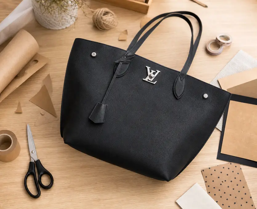 2018 Premium Lockme Go M55028 photo review