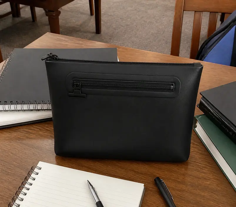 Fall-Winter 2018 Pochette Cosmos-Dark Infinity M63268 photo review