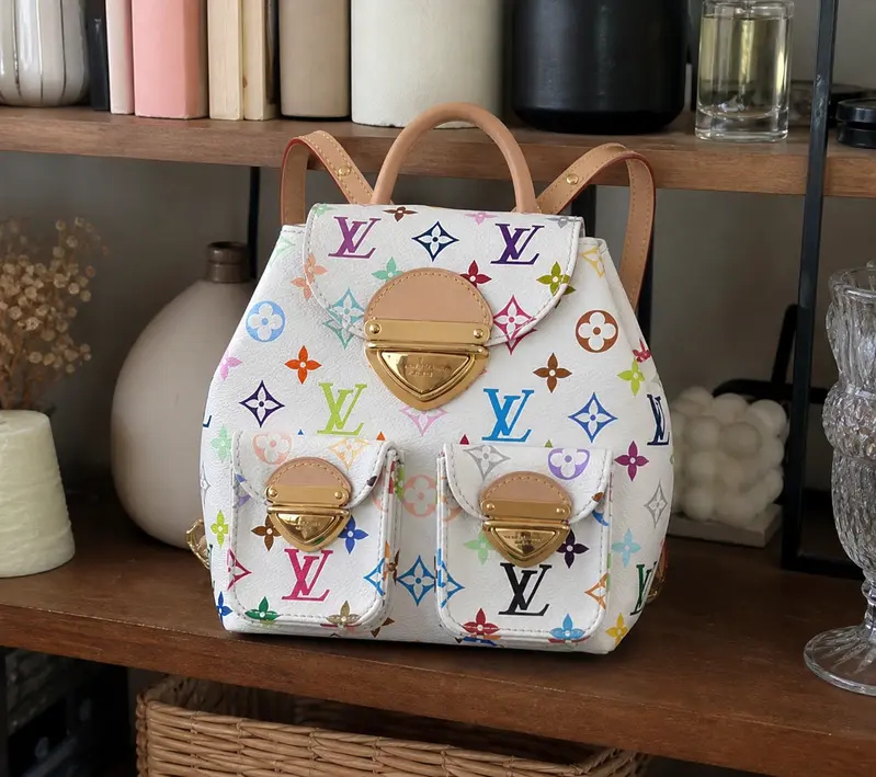 LV x TM Venice M13081 photo review