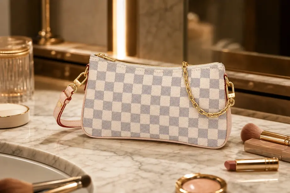 Liv Pochette N00228 photo review