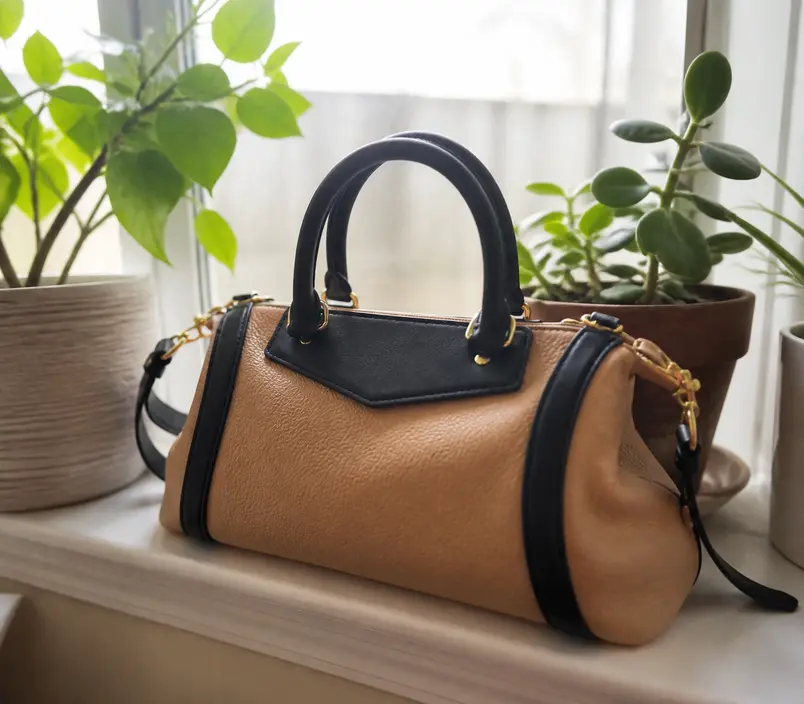 LV Biker MM M25557 photo review