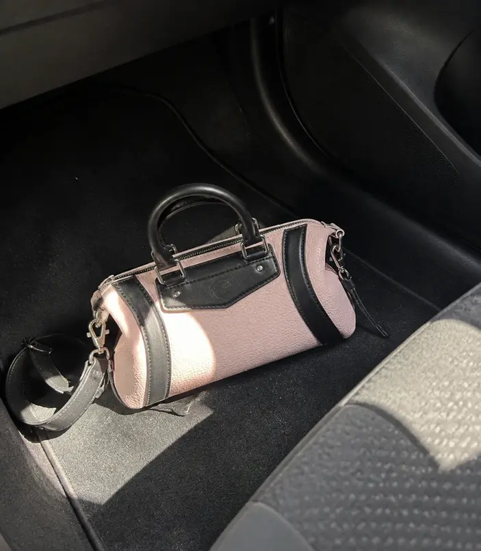Nano LV Biker M25566 photo review