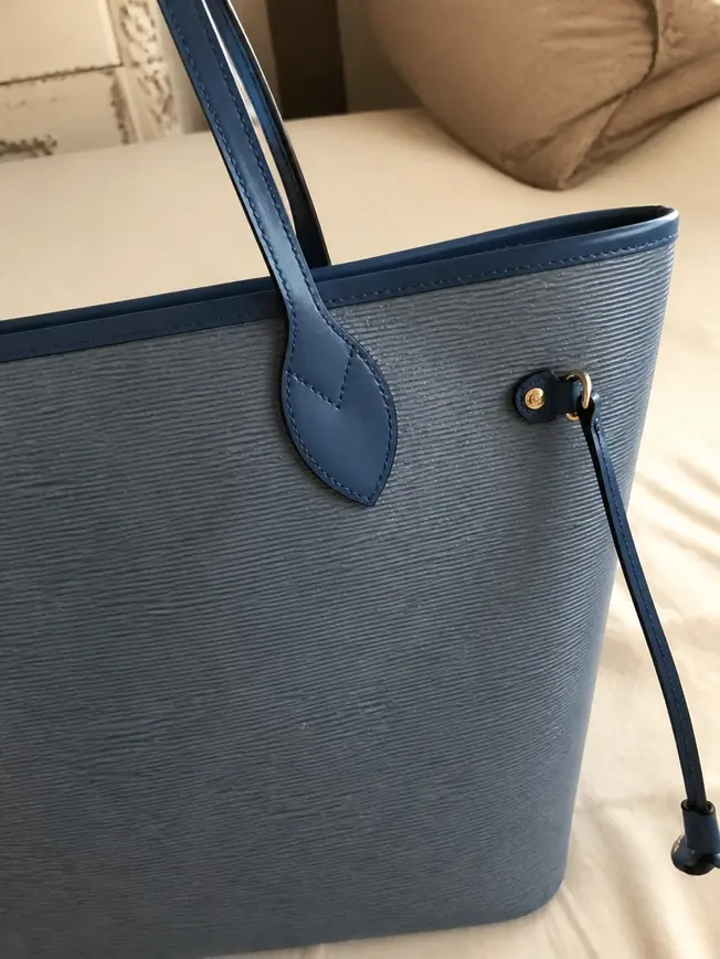 Neverfull MM M14856 photo review
